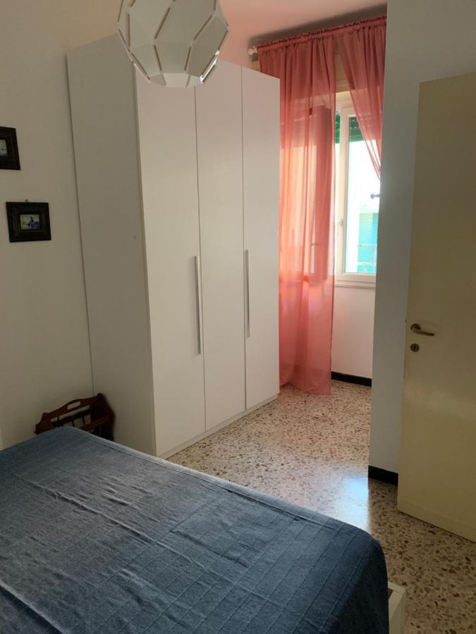 Casa Bianca 6 - Confortevole In Centro A Монелья Экстерьер фото