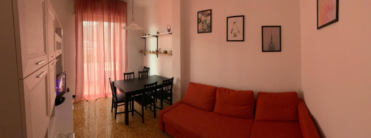 Casa Bianca 6 - Confortevole In Centro A Монелья Экстерьер фото