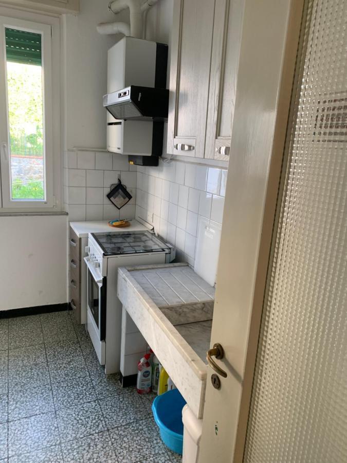 Casa Bianca 6 - Confortevole In Centro A Монелья Экстерьер фото